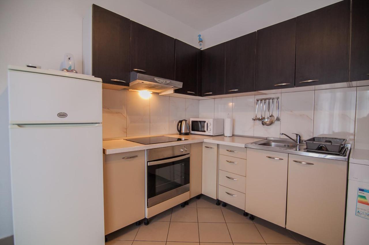 Kos Apartments Bol Zewnętrze zdjęcie