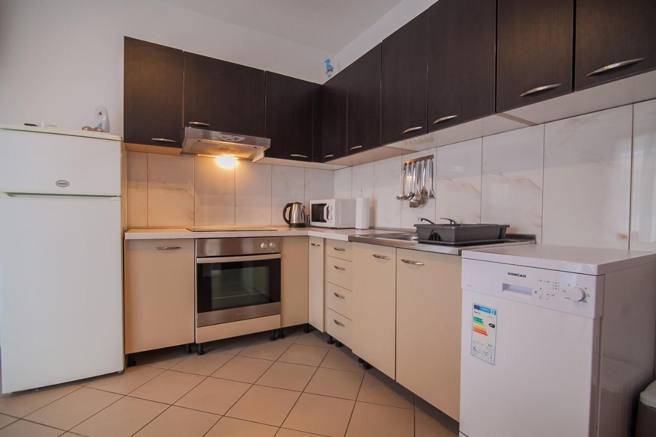 Kos Apartments Bol Zewnętrze zdjęcie