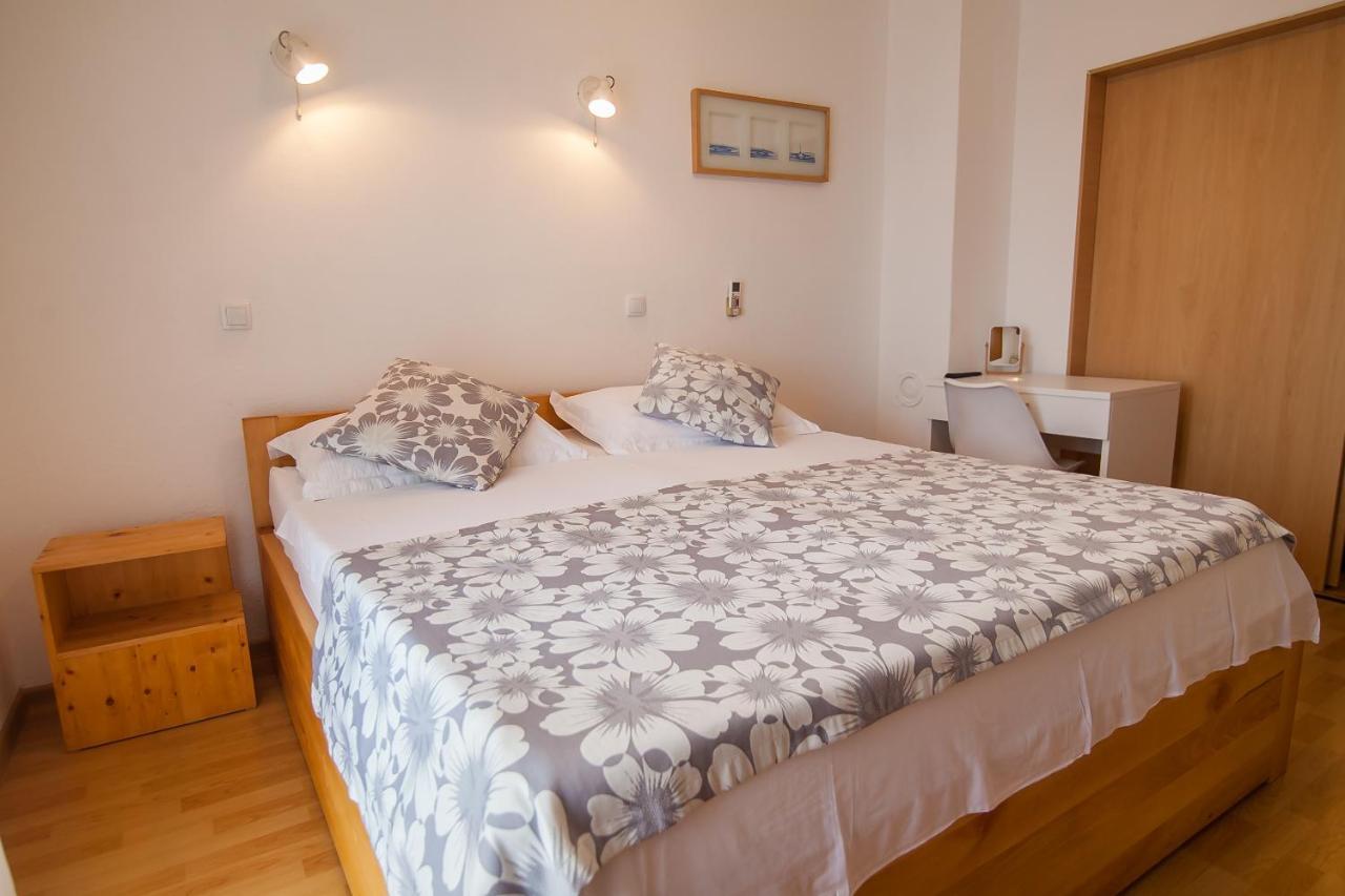 Kos Apartments Bol Zewnętrze zdjęcie