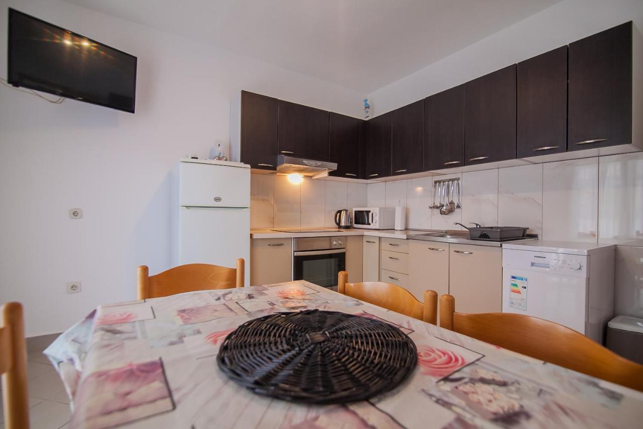 Kos Apartments Bol Zewnętrze zdjęcie