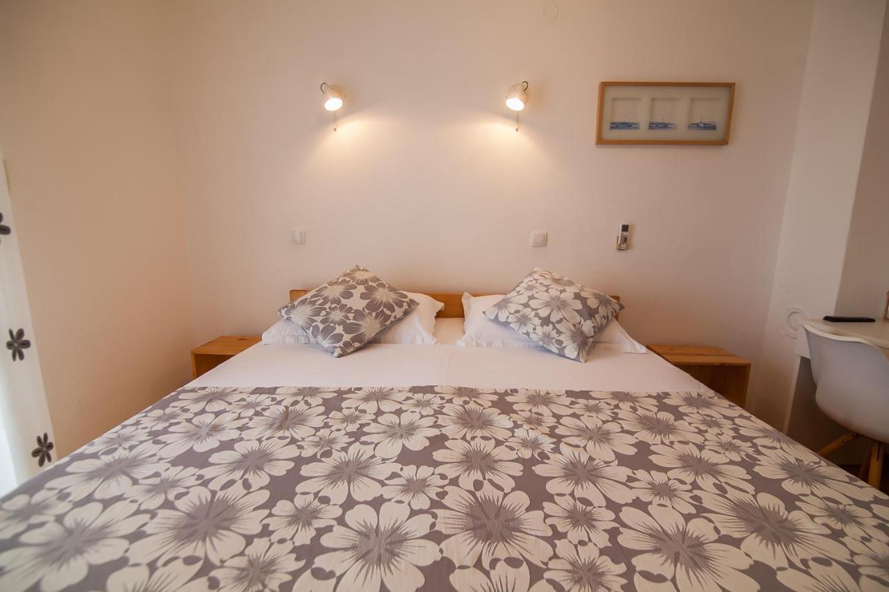 Kos Apartments Bol Zewnętrze zdjęcie
