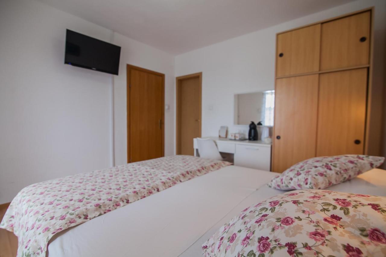Kos Apartments Bol Zewnętrze zdjęcie