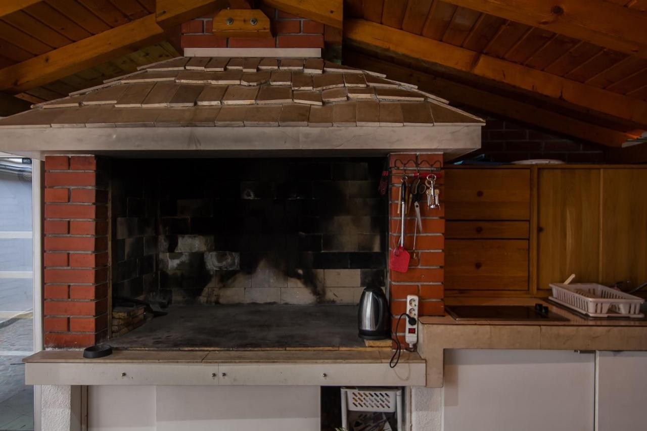 Kos Apartments Bol Zewnętrze zdjęcie