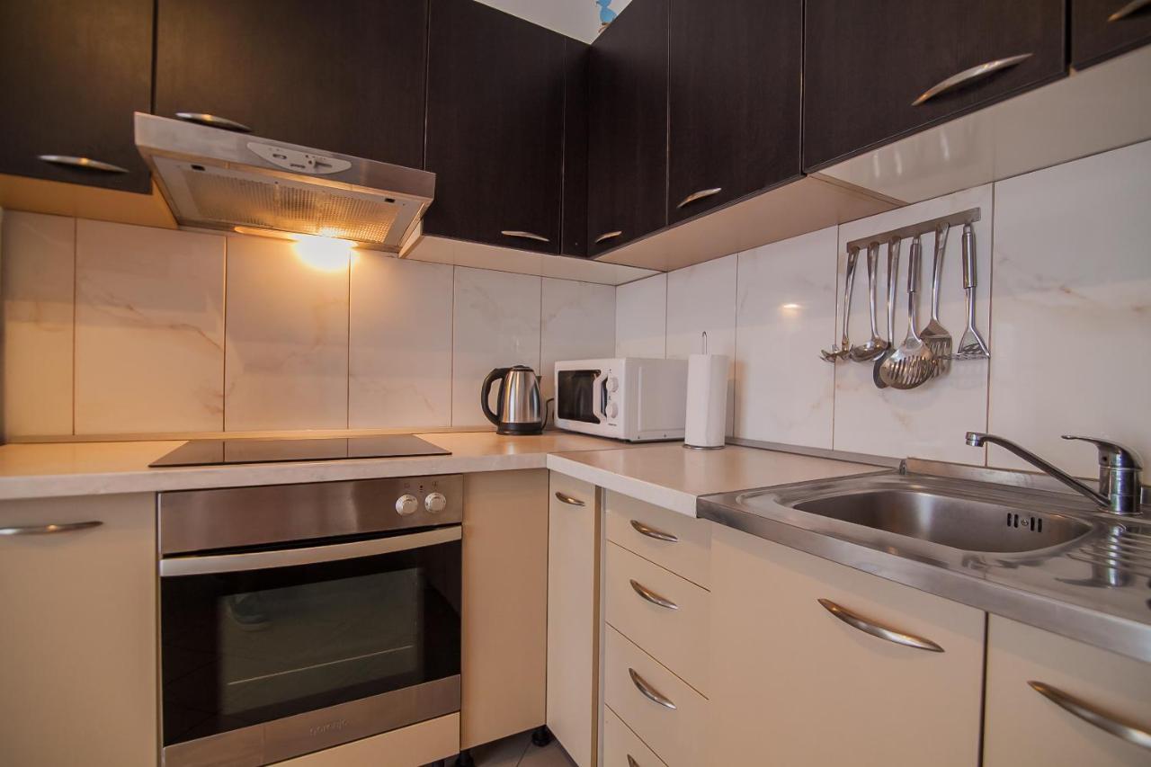 Kos Apartments Bol Zewnętrze zdjęcie