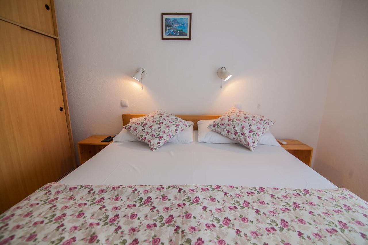 Kos Apartments Bol Zewnętrze zdjęcie