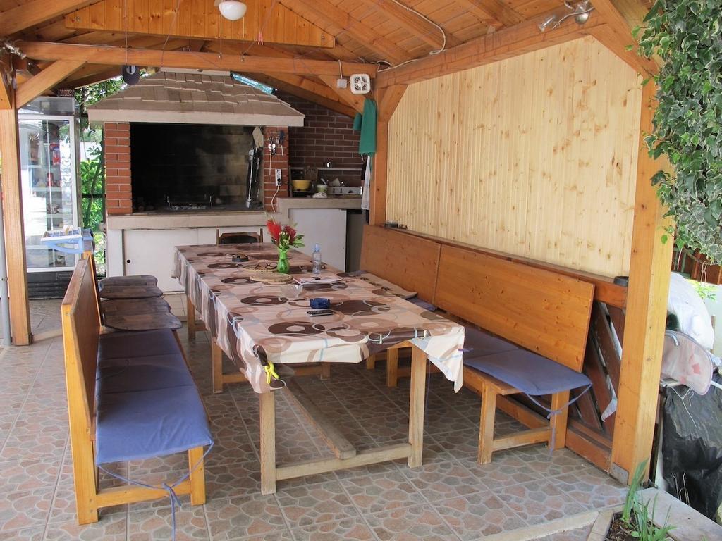Kos Apartments Bol Zewnętrze zdjęcie