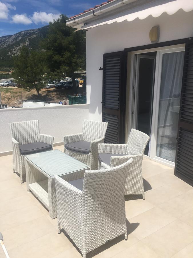 Kos Apartments Bol Zewnętrze zdjęcie