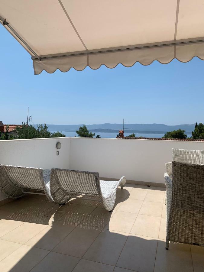 Kos Apartments Bol Zewnętrze zdjęcie